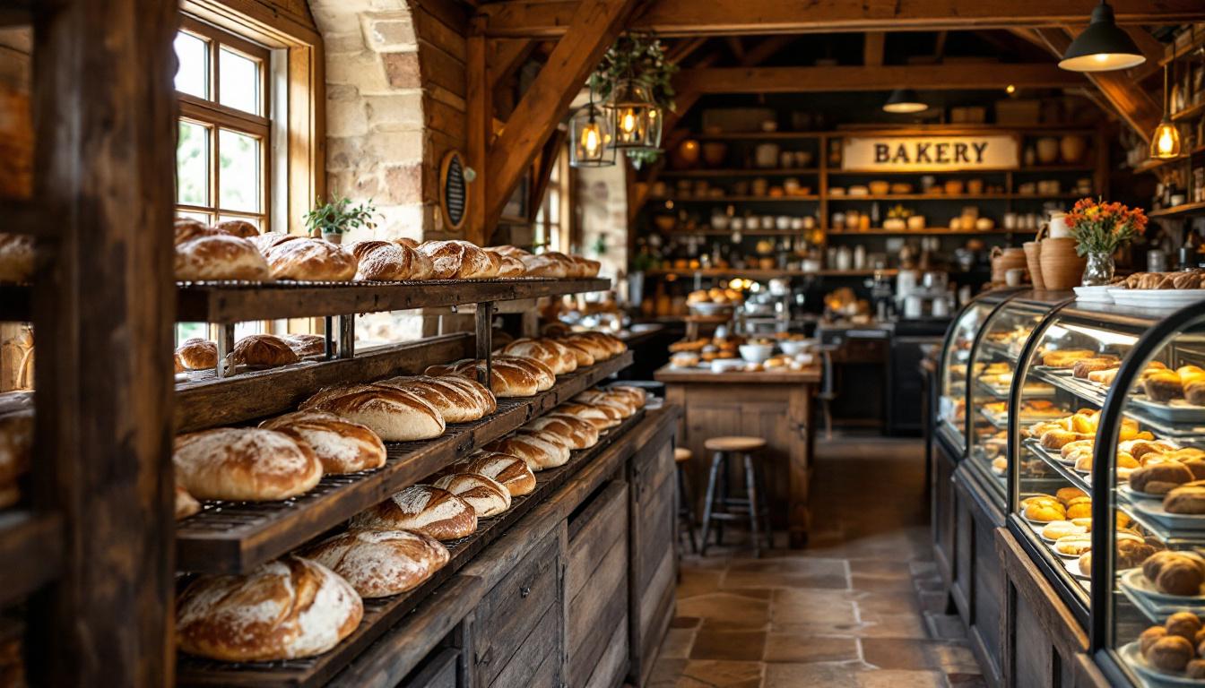 Yarra Valley dining experience