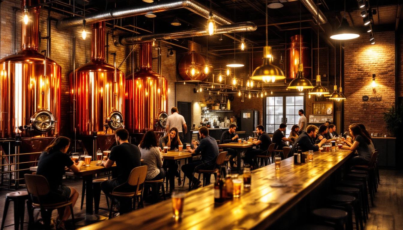 Yarra Valley dining experience