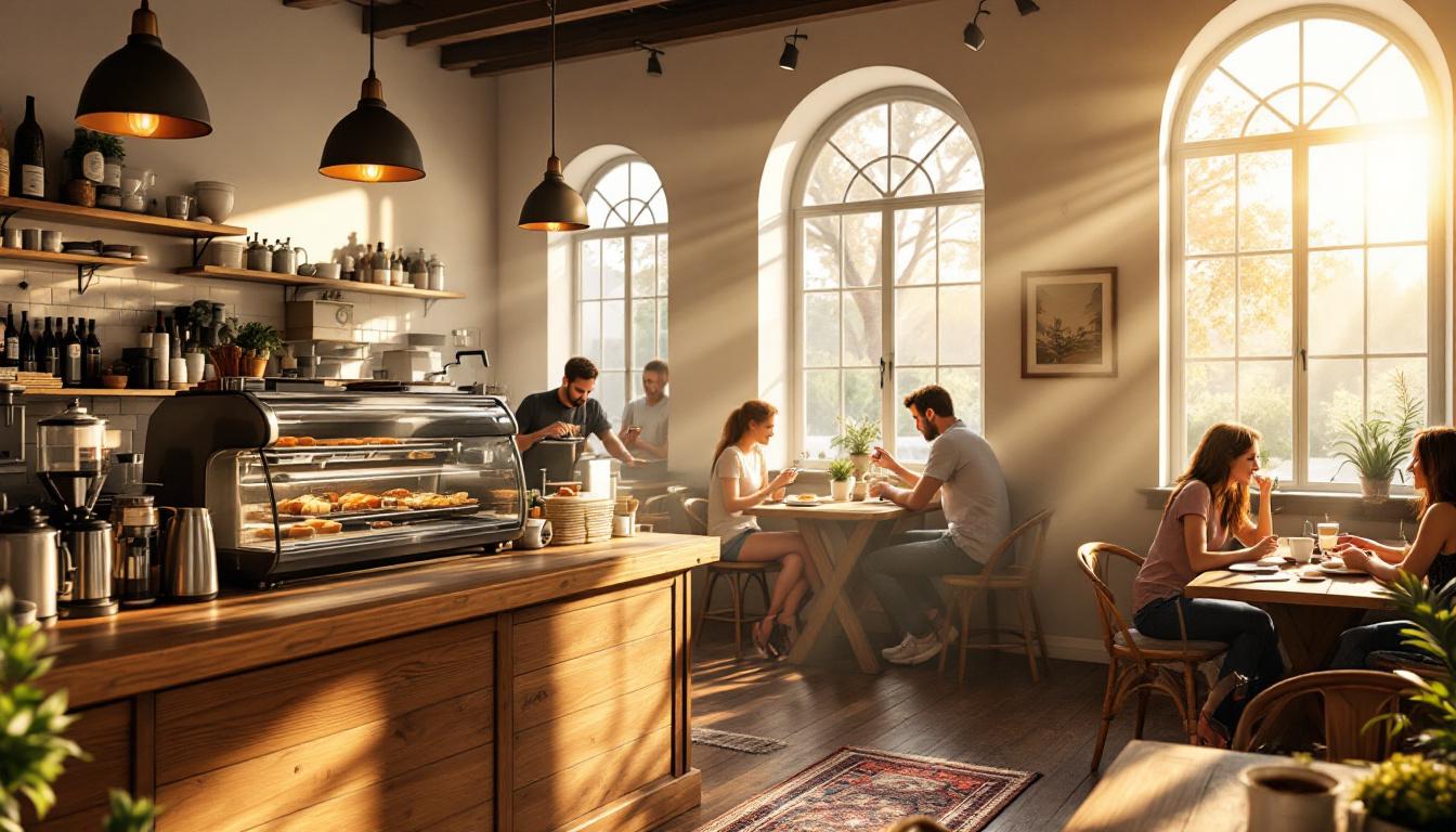 Yarra Valley dining experience