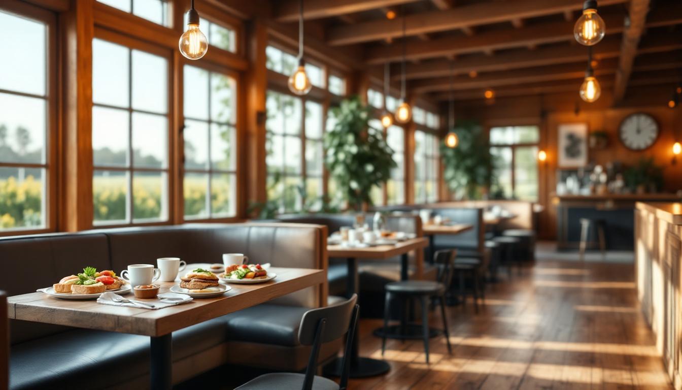 Yarra Valley dining experience