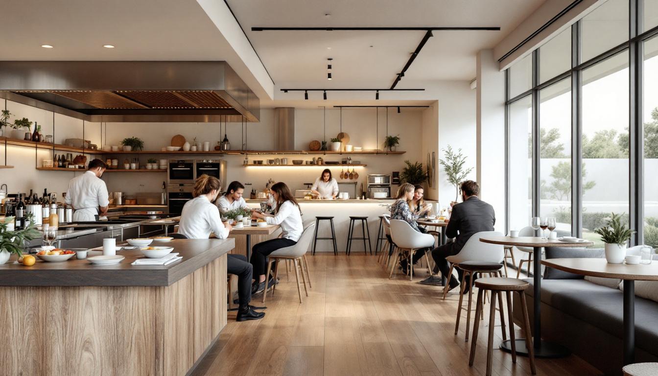 Yarra Valley dining experience