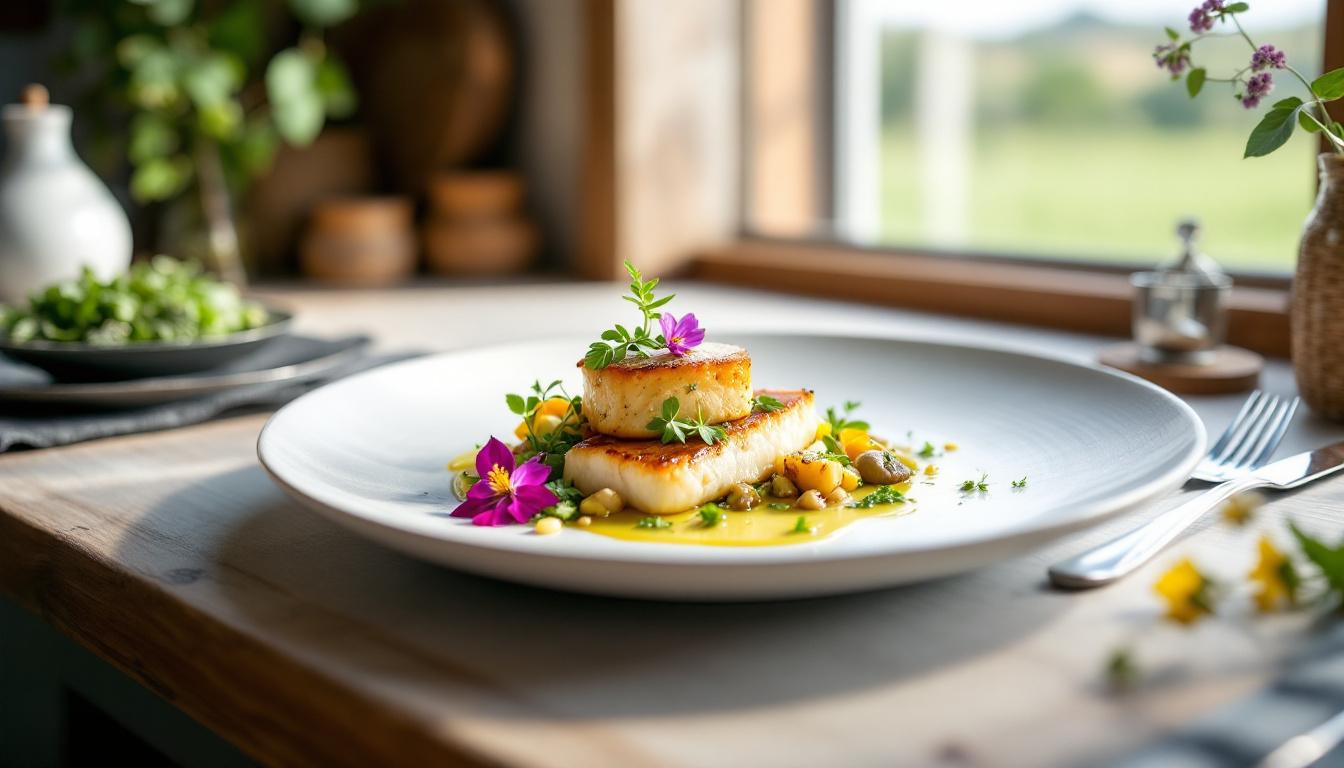 Yarra Valley dining experience