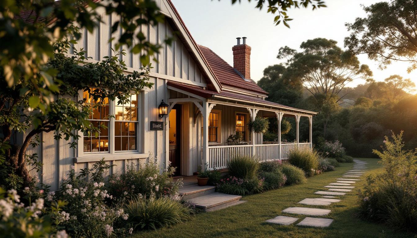 Yarra Valley food and wine landscape