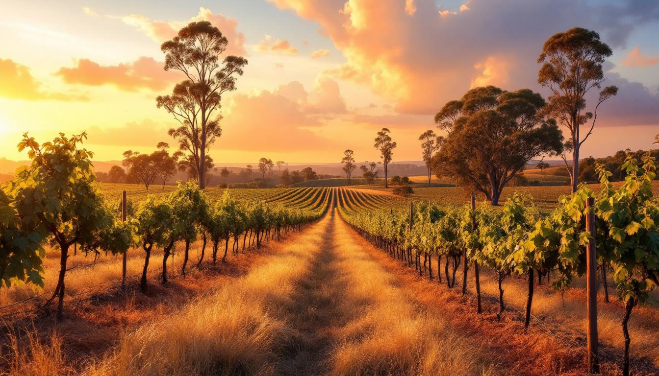 Summerhill Vineyard