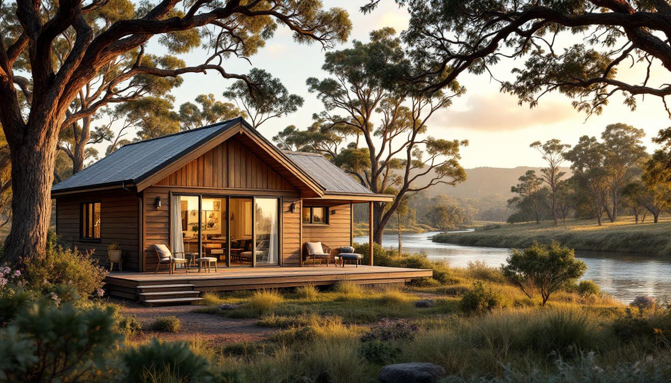 Warburton Ellen Cottage \nWalk to IGA , River Walk local Restaurants. \n