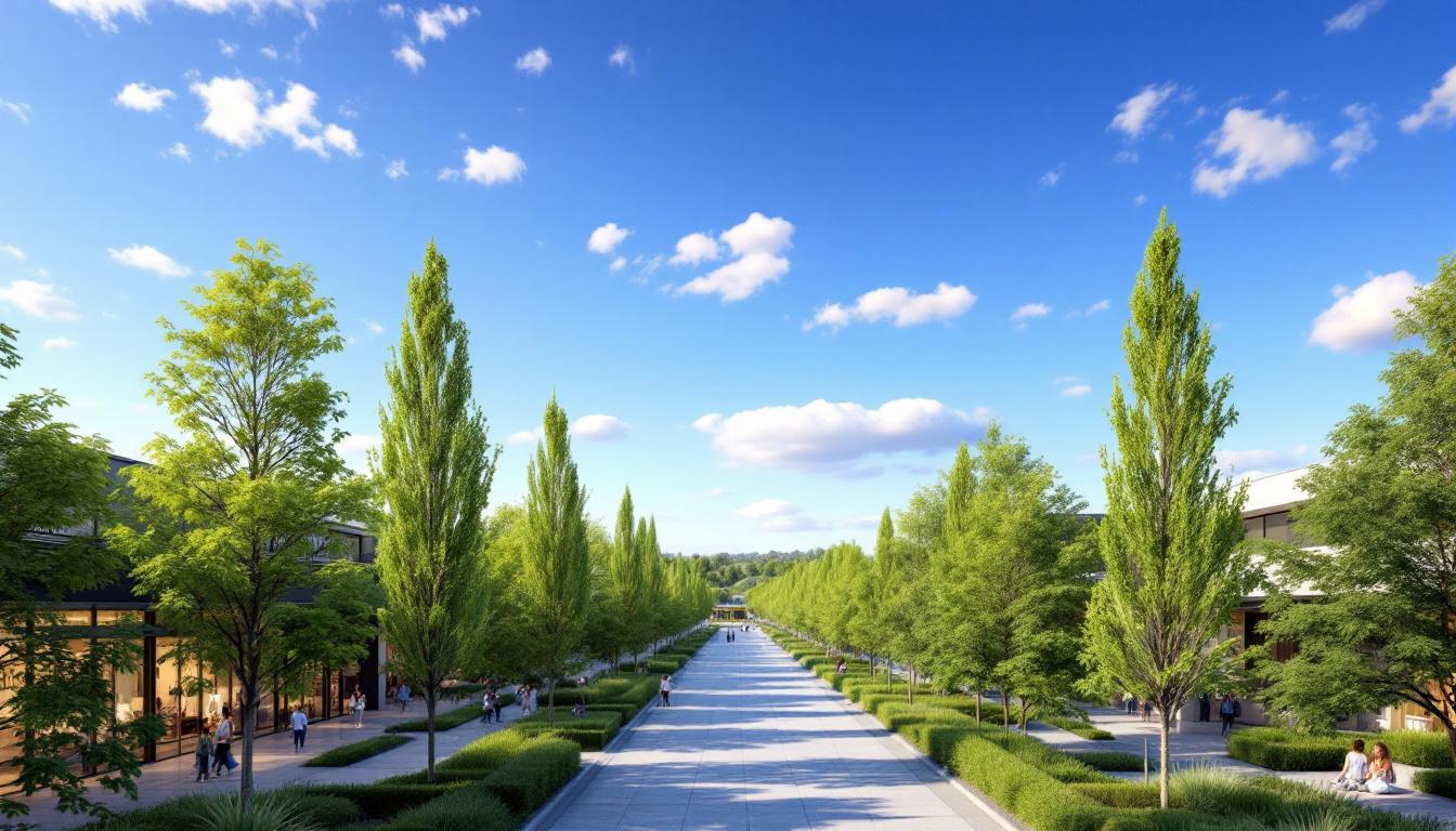 Yarra Valley food and wine landscape